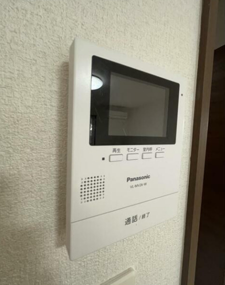 レジェンドⅡのセキュリティ