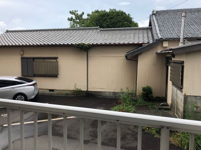 メゾンポレールの展望