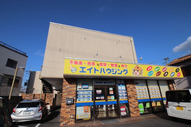 【外観】 | シティーコート滝谷