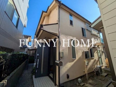 【外観】 | メゾンド駒場