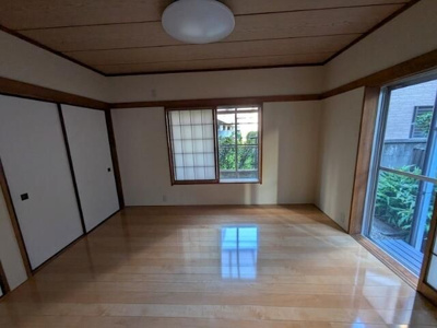 【居間・リビング】 | メゾンド駒場