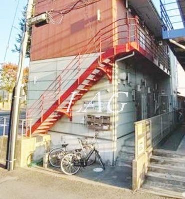 【その他共用部分】 | Comodo AP　相模大野A棟 | 共用部です。
