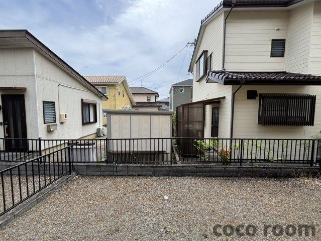 プレシールT　Ⅱの展望