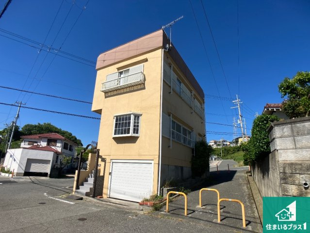 明石市魚住町金ケ崎　中古一戸建て
