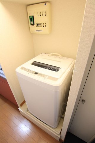 エクセル道場北の設備
