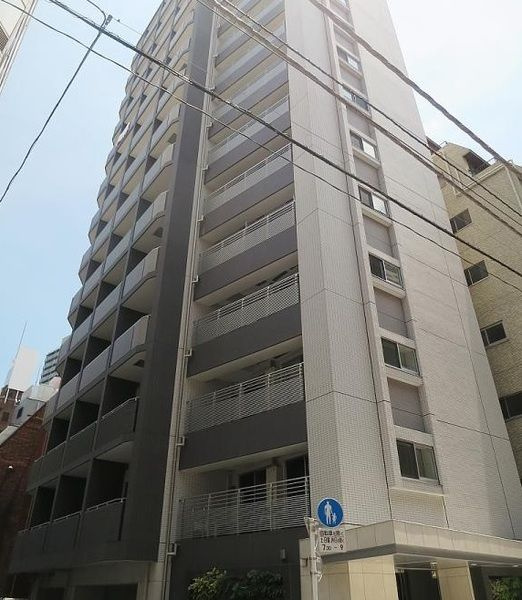 ジェノヴィア新宿御苑グリーンヴェール