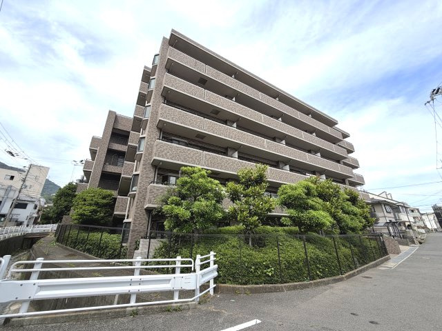 藤和シティホームズ六甲篠原