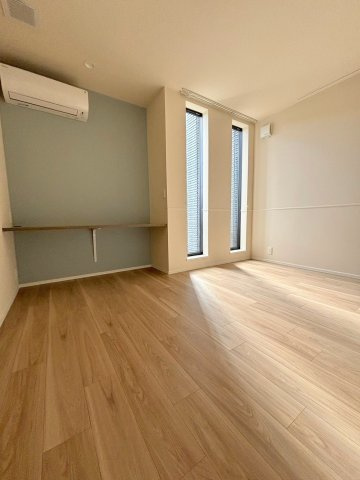 Ｗｅｓｔ　ｓｅｄｏｎａの居間・リビング