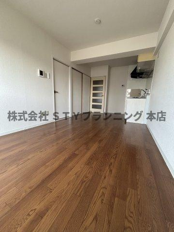 仲介手数料０円！アメニティ　メイセイの居間・リビング