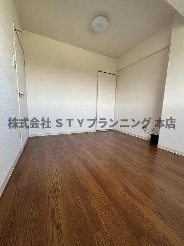 仲介手数料０円！アメニティ　メイセイの洋室