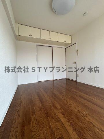 仲介手数料０円！アメニティ　メイセイの洋室