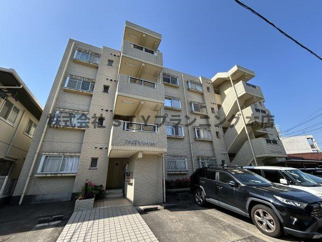 仲介手数料０円！アメニティ　メイセイ