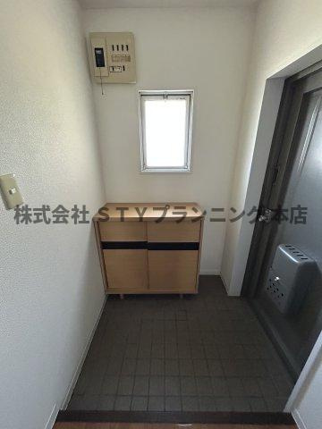 仲介手数料０円！アメニティ　メイセイの内装