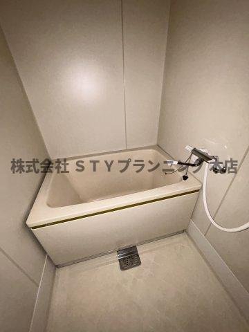 仲介手数料０円！アメニティ　メイセイの浴室