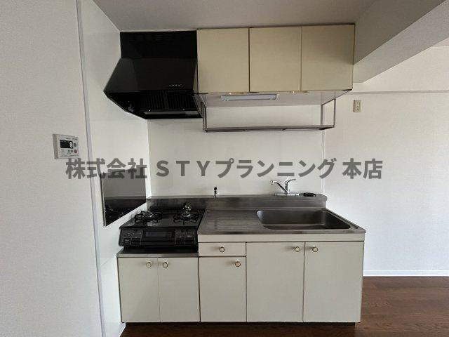 仲介手数料０円！アメニティ　メイセイのキッチン