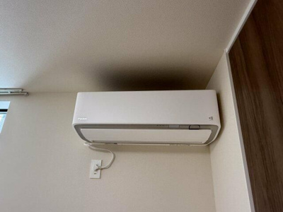 【設備】 | パレス新井薬師