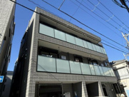 パレス新井薬師の画像