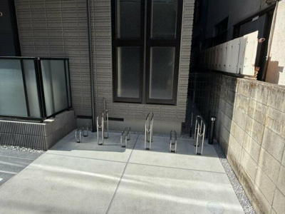 【その他共用部分】 | パレス新井薬師