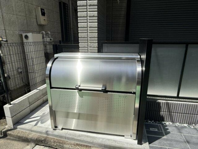 【その他共用部分】 | パレス新井薬師