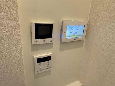 【その他】 | パレス新井薬師