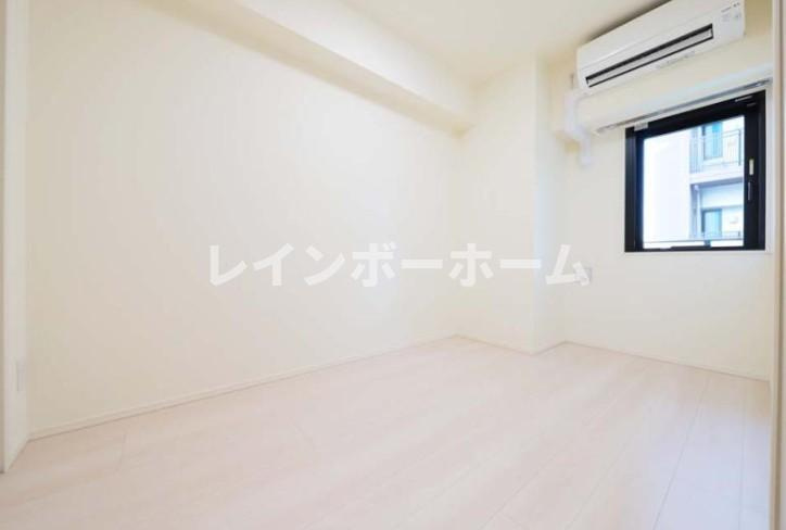 CREATIF押上の内装
