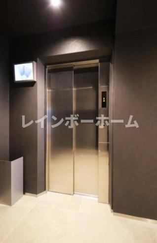CREATIF押上のその他共用部分