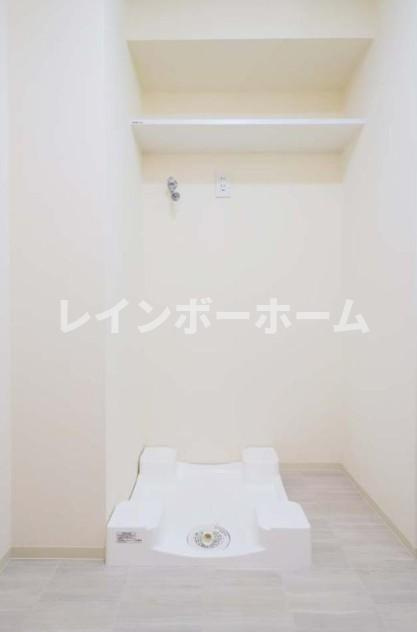 CREATIF押上の設備