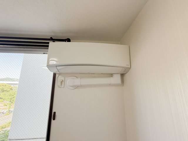 COCOROBLD の設備
