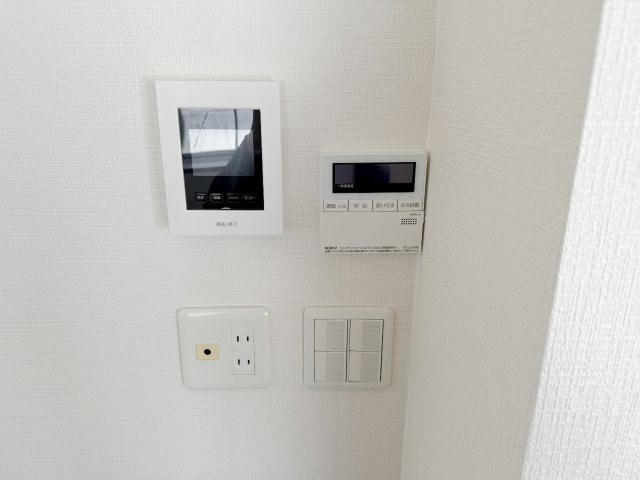 COCOROBLD の設備