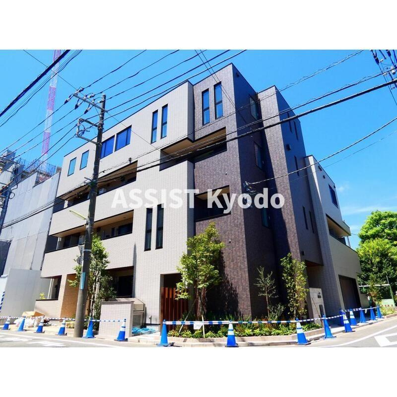 パークビュー世田谷桜丘