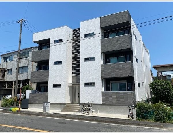 MOVE桜本町SOUTH