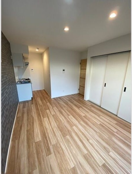 MOVE桜本町SOUTHの内装