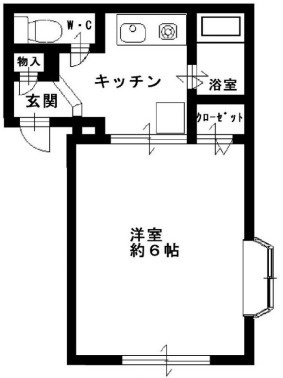 サンマリン西舞子