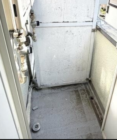 シティークレスト旭丘　１号館の設備