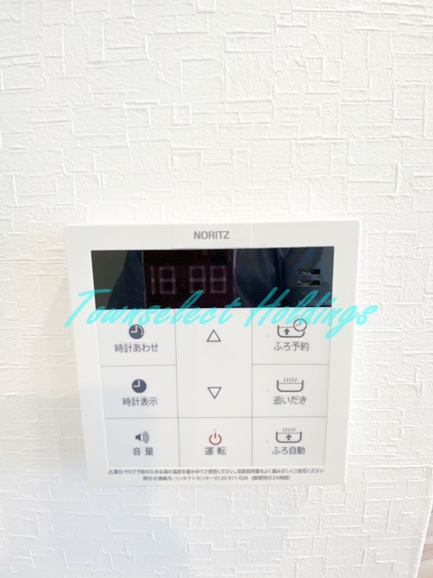 藤沢市本町１丁目の賃貸マンションの設備