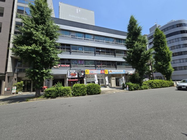 餅喜ビル|名古屋市の賃貸ならMy賃貸