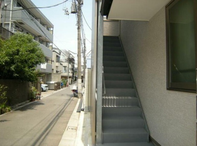 【エントランス】 | マルベリーマーサ