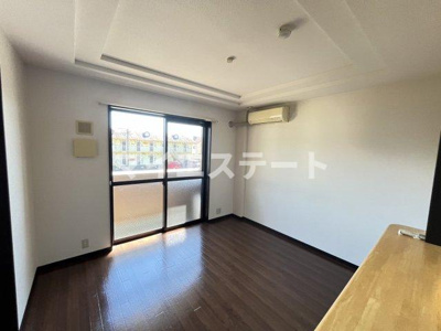 【居間・リビング】 | S.T sun R | 別部屋写真