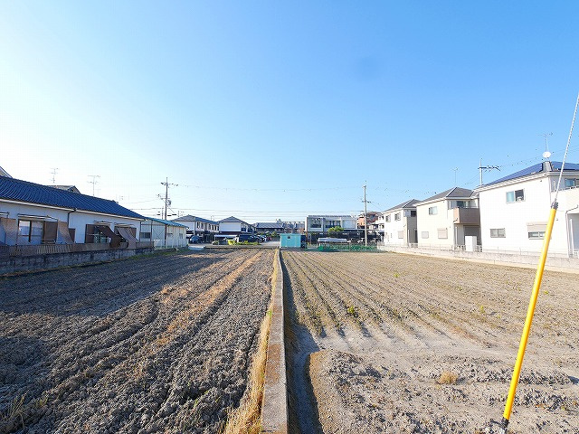 ジーメゾン奈良クレールの周辺