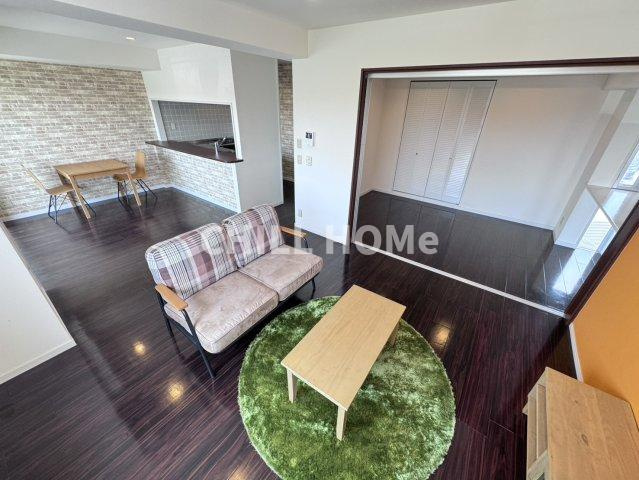 アルファ文京町マンションのロビー|当社、チルホームのHPもご覧ください(^^)/物件情報多数♪