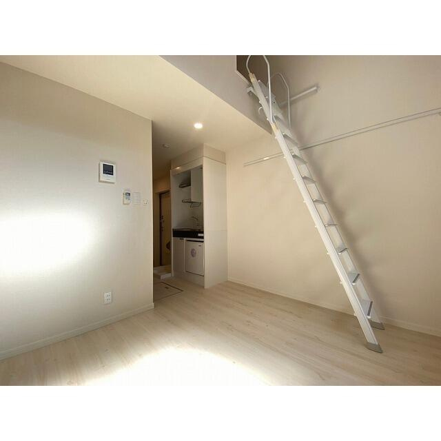 ※他のお部屋の参考写真です
