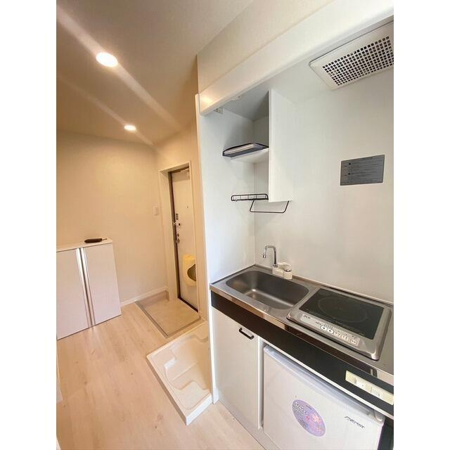 ※他のお部屋の参考写真です