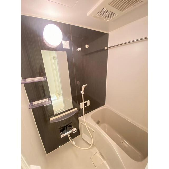 ※他のお部屋の参考写真です