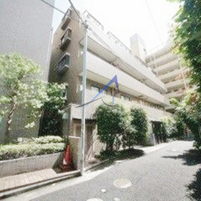 ガラ・シティ大井町駅前