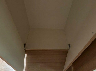 【収納】 | ルーブル中野富士見町参番館
