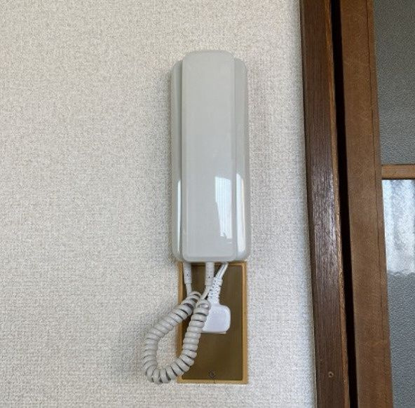 ワースエスティツのセキュリティ