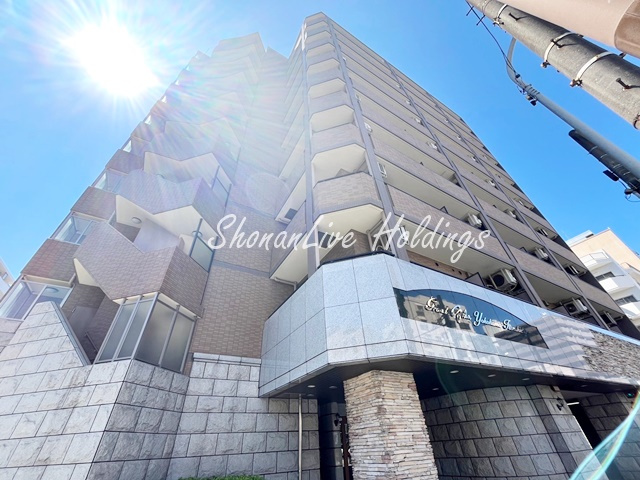 グランド・ガーラ横浜伊勢佐木町