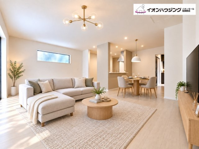 大野城市乙金東2丁目第三1号棟