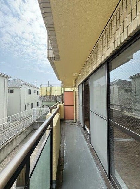 【物件からの展望】