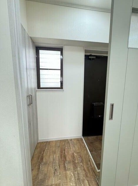 【玄関】